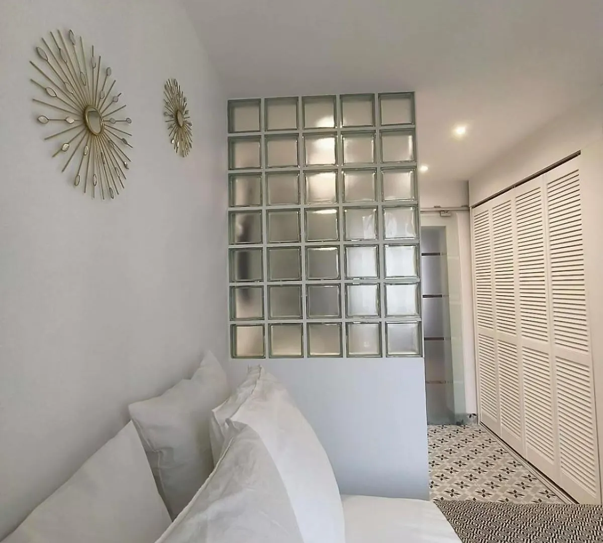 30M2 In The Heart Of Paris Apartamento