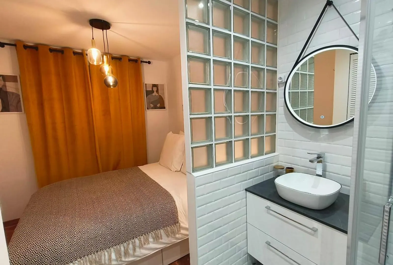 30M2 In The Heart Of Paris Apartamento
