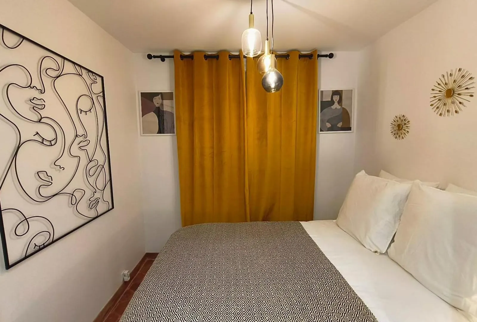 30M2 In The Heart Of Paris Apartamento