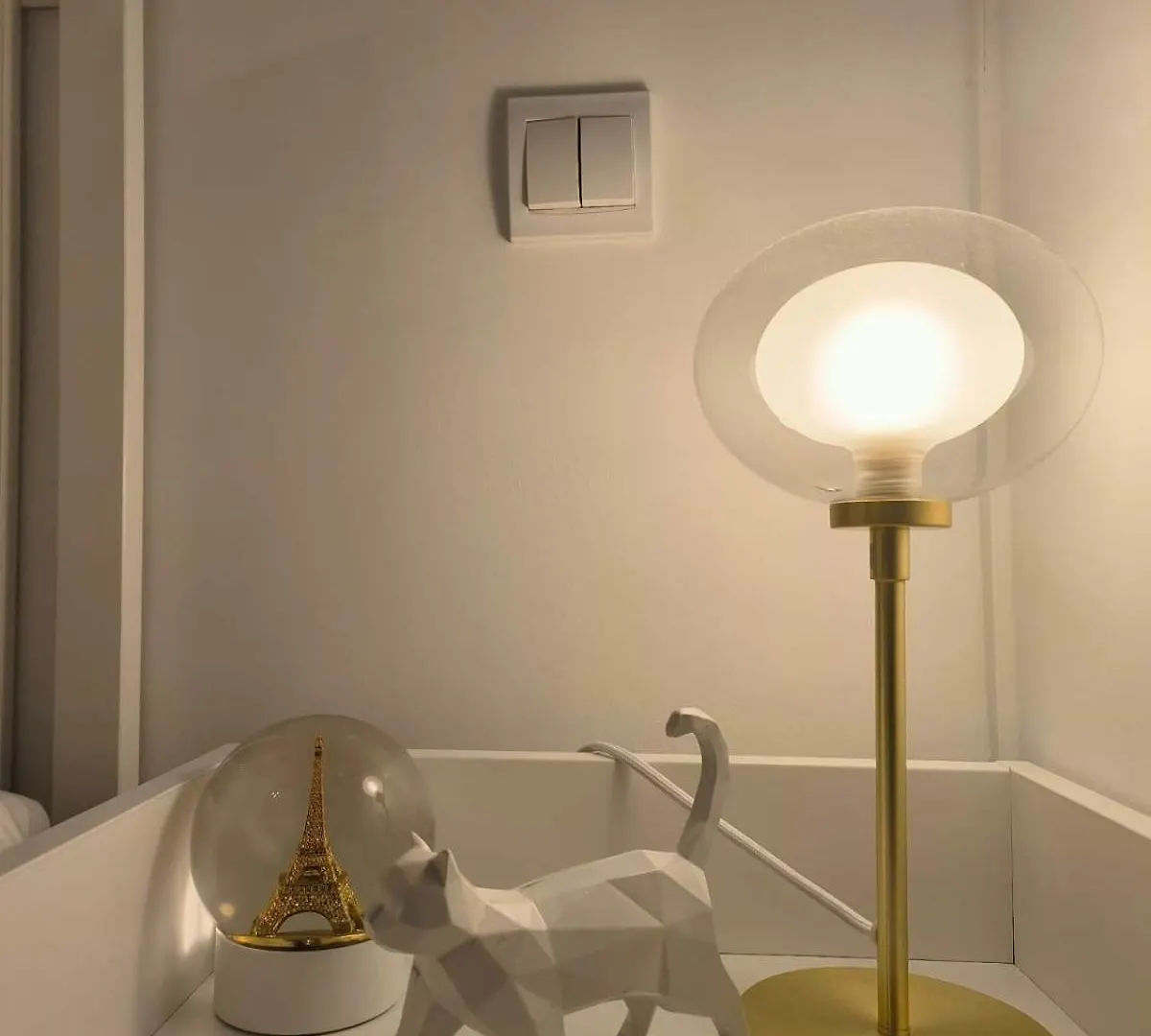 30M2 In The Heart Of Paris Apartamento França