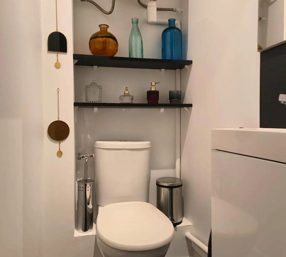 30M2 In The Heart Of Paris Apartamento França