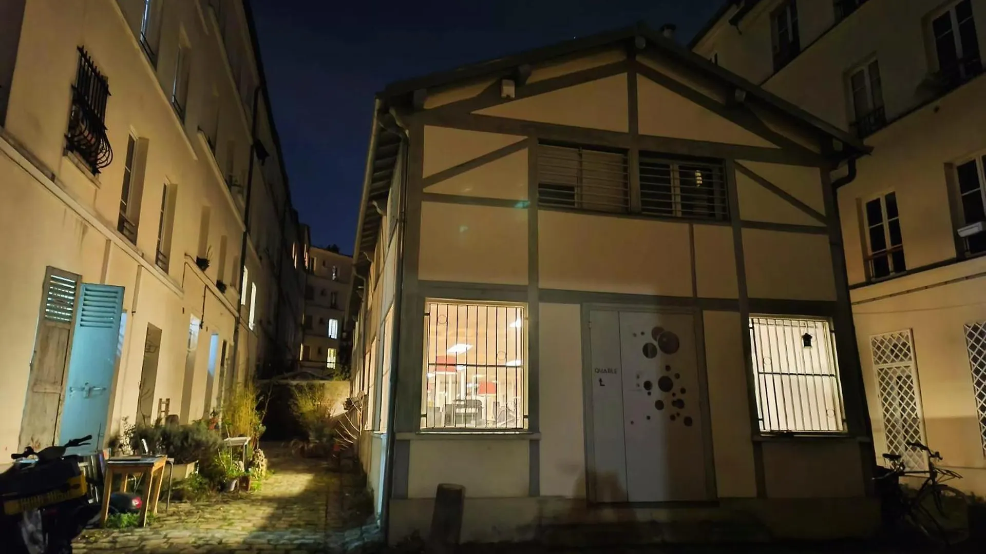 30M2 In The Heart Of Paris Apartamento