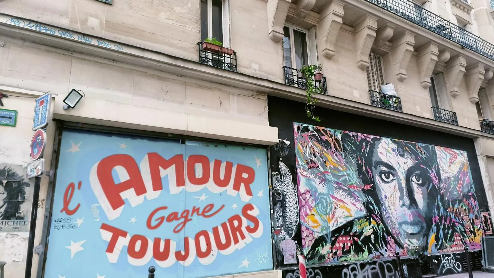 30M2 In The Heart Of Paris Apartamento