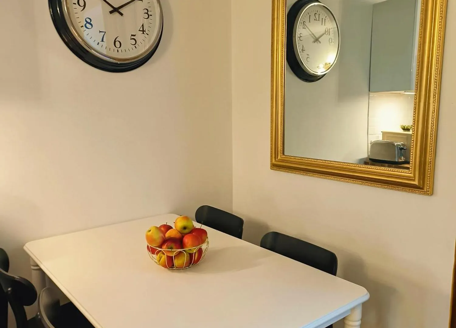 Apartment Ferienwohnung 30M2 In The Heart Of Paris
