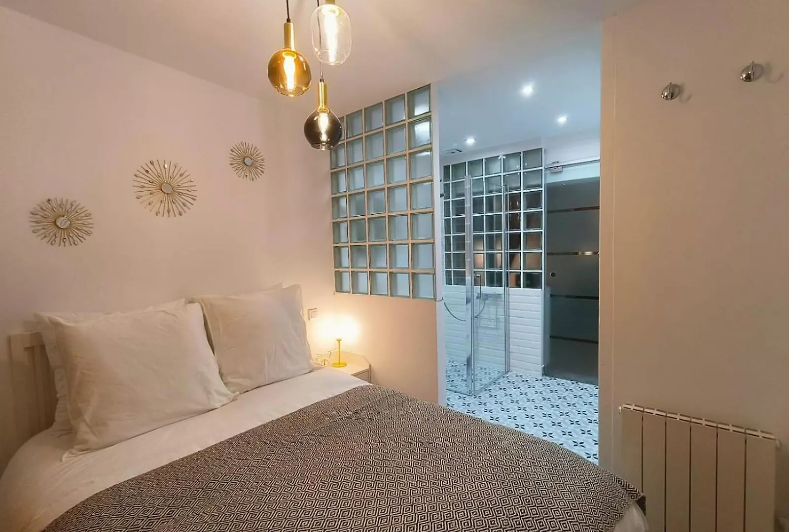 Ferienwohnung 30M2 In The Heart Of Paris 0*,