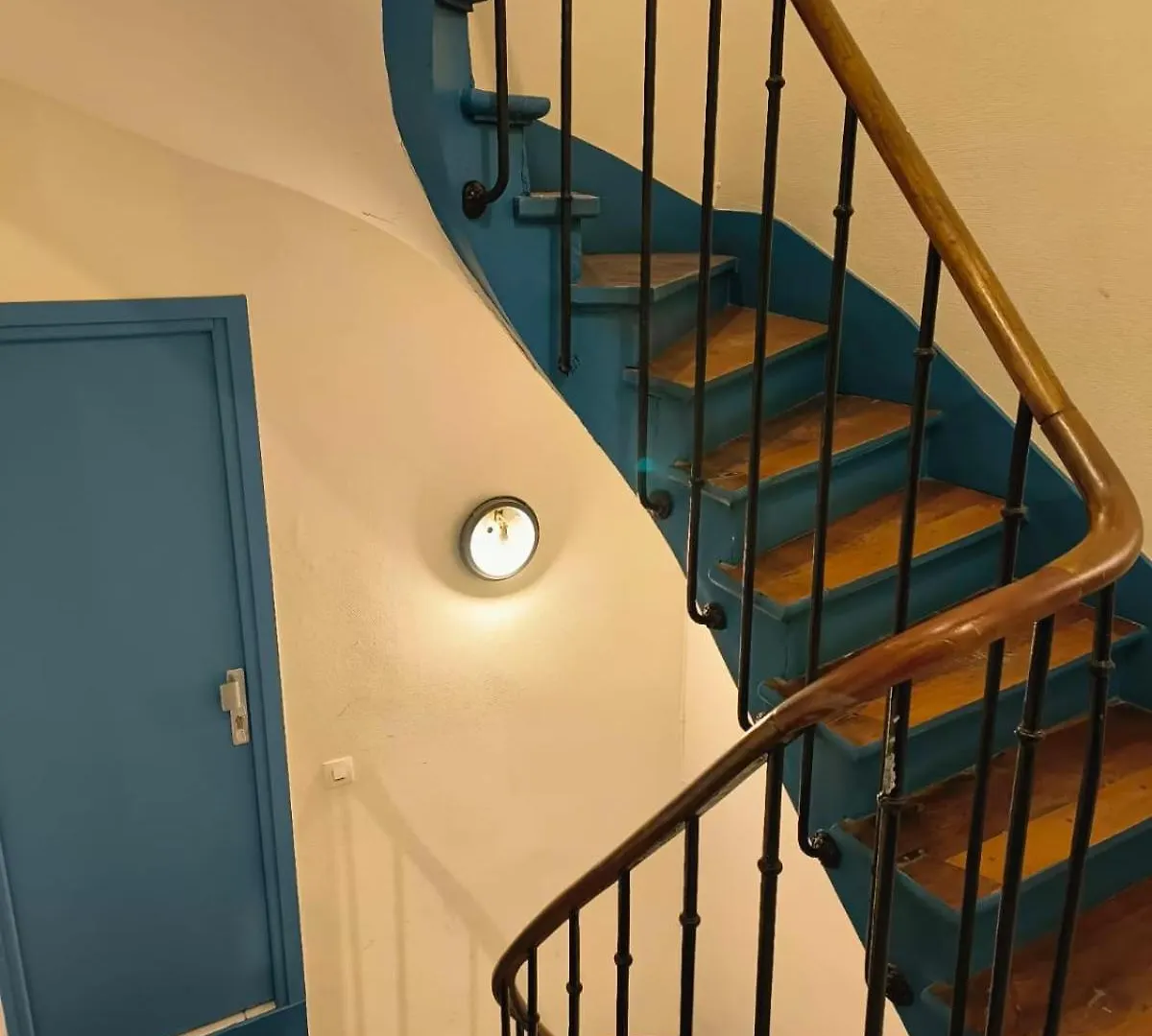 Ferienwohnung 30M2 In The Heart Of Paris Apartment