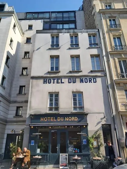 Ferienwohnung 30M2 In The Heart Of Paris